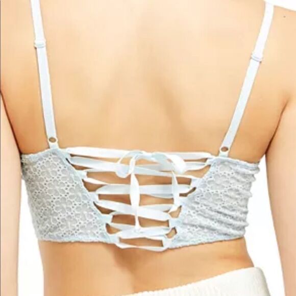 FreeĀ PeopleāLonglineāBra - Picture 3 of 10